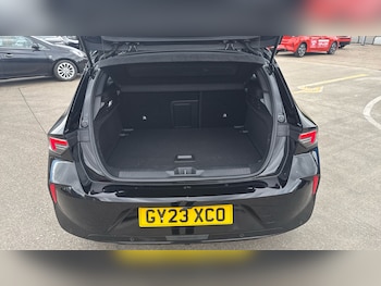 Used Vauxhall Astra 2023 for sale - 79307844: Photo