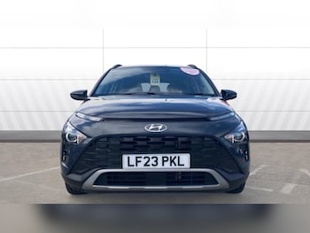 Used Hyundai BAYON 2023 for sale - 79177421: Photo
