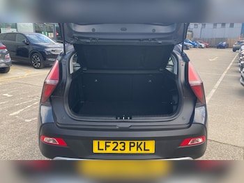 Used Hyundai BAYON 2023 for sale - 79177421: Photo