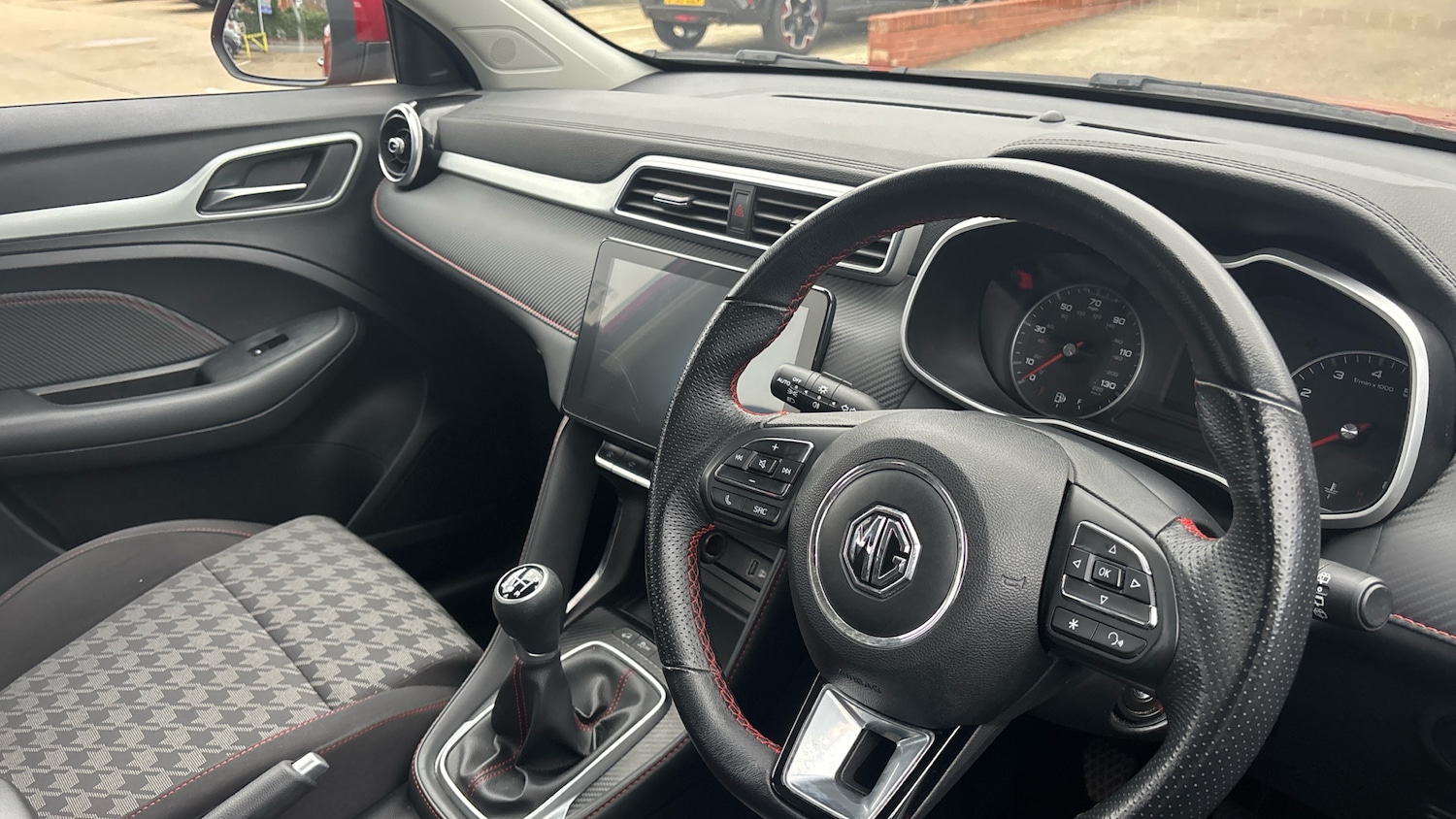 Used MG MG ZS 2022 for sale - 77071421: Photo 11