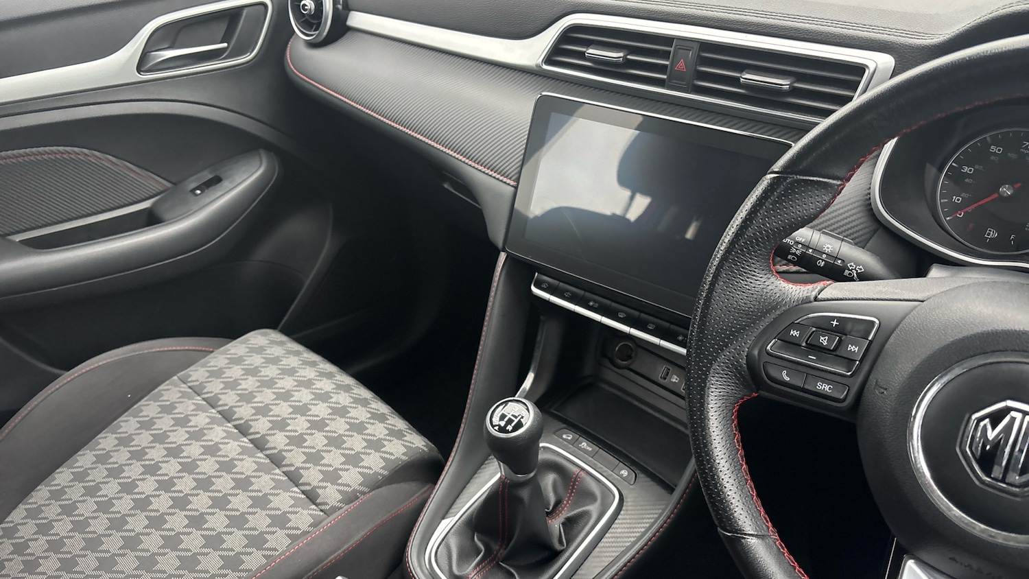 Used MG MG ZS 2022 for sale - 77071421: Photo 14