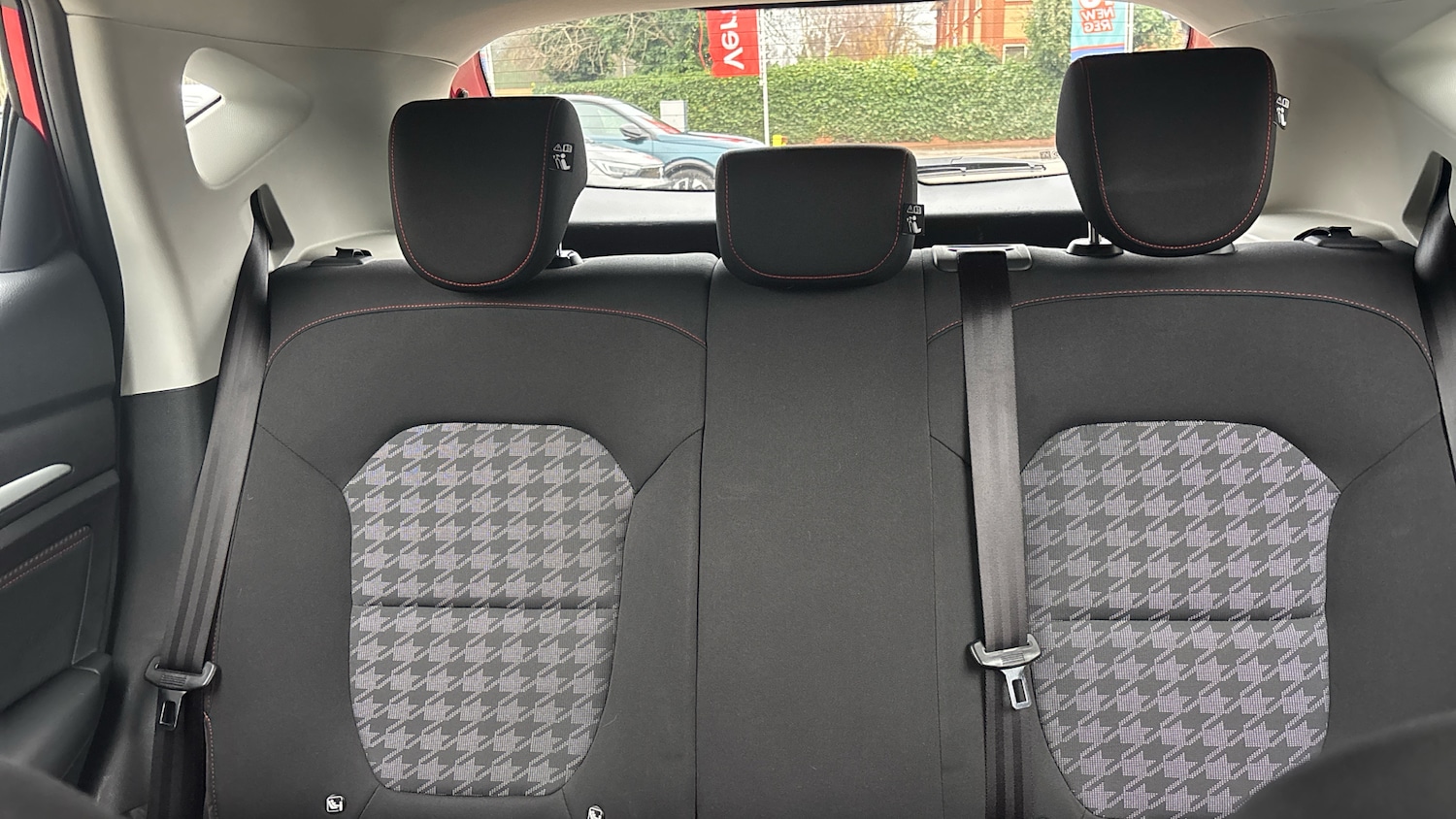 Used MG MG ZS 2022 for sale - 77071421: Photo 15