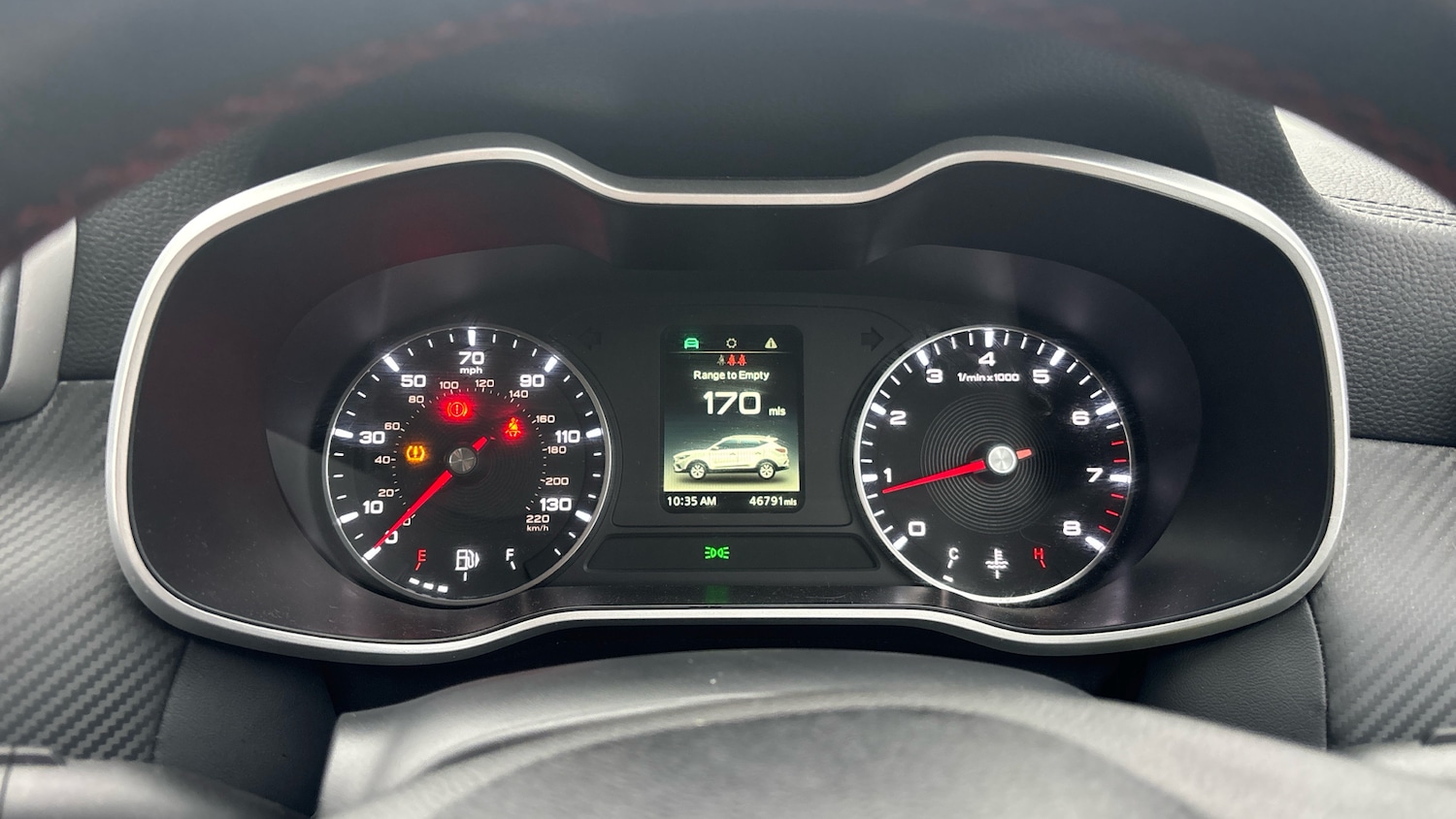 Used MG MG ZS 2022 for sale - 77071421: Photo 18