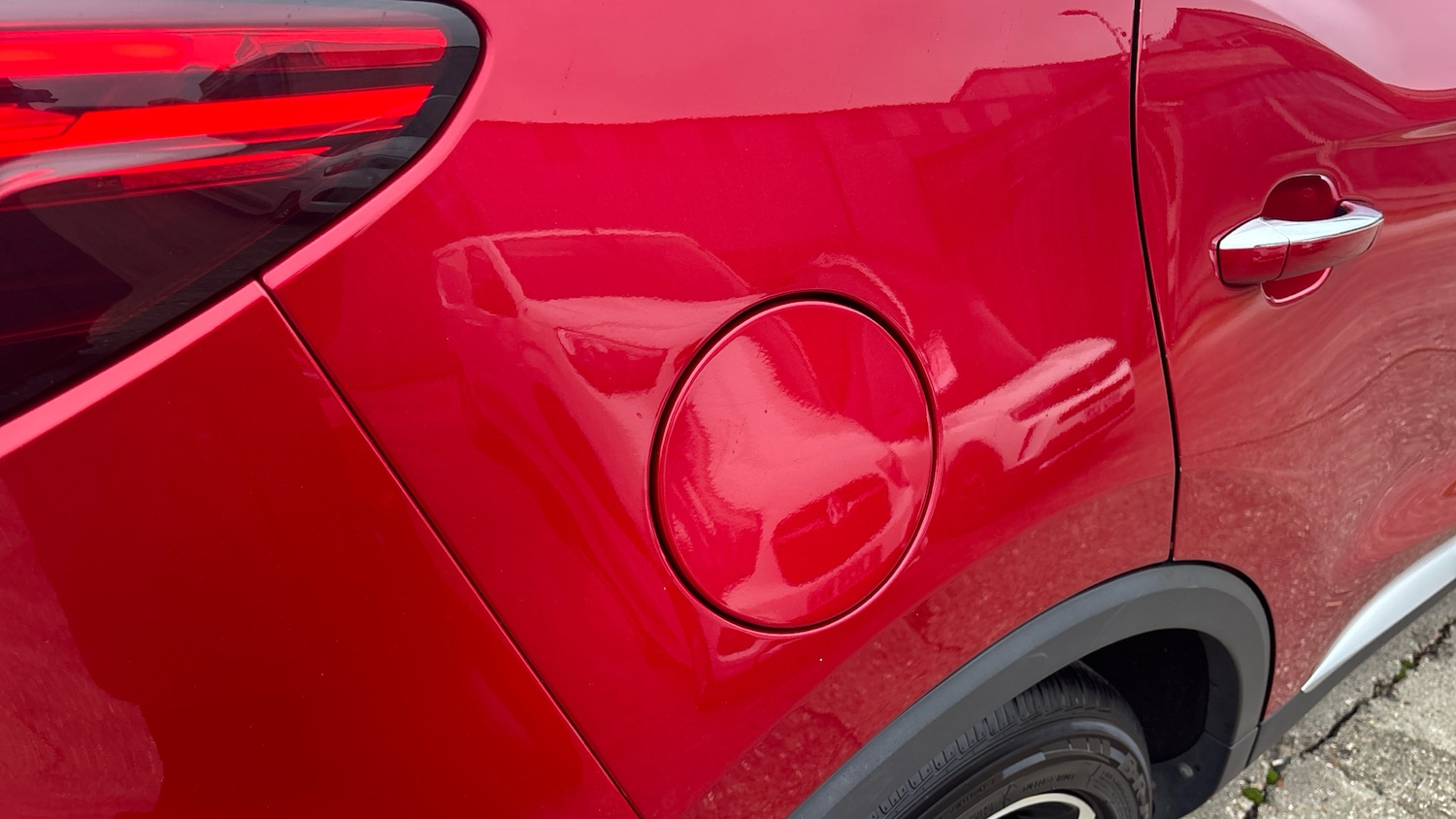 Used MG MG ZS 2022 for sale - 77071421: Photo 21