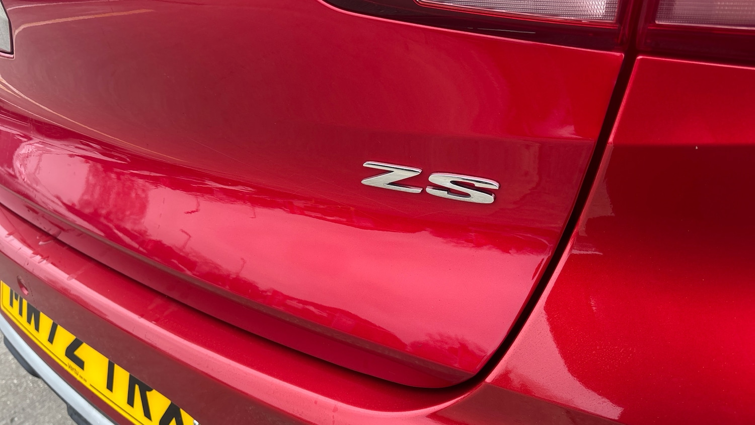 Used MG MG ZS 2022 for sale - 77071421: Photo 22