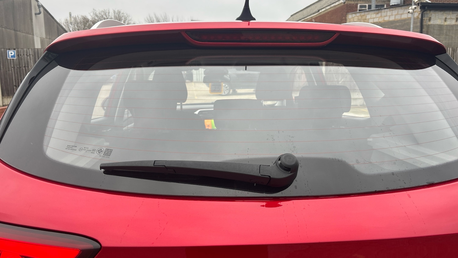 Used MG MG ZS 2022 for sale - 77071421: Photo 24