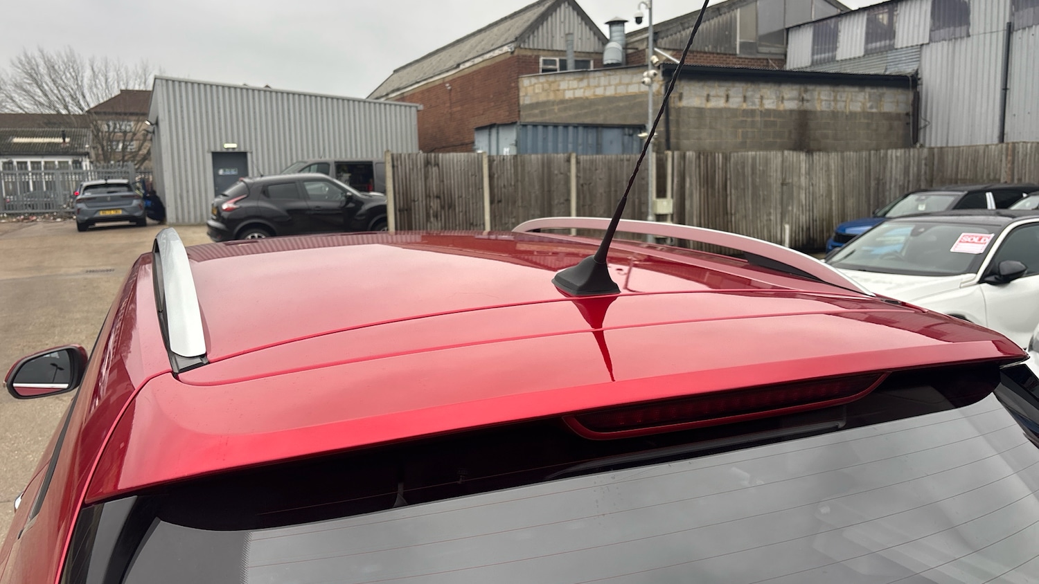 Used MG MG ZS 2022 for sale - 77071421: Photo 25