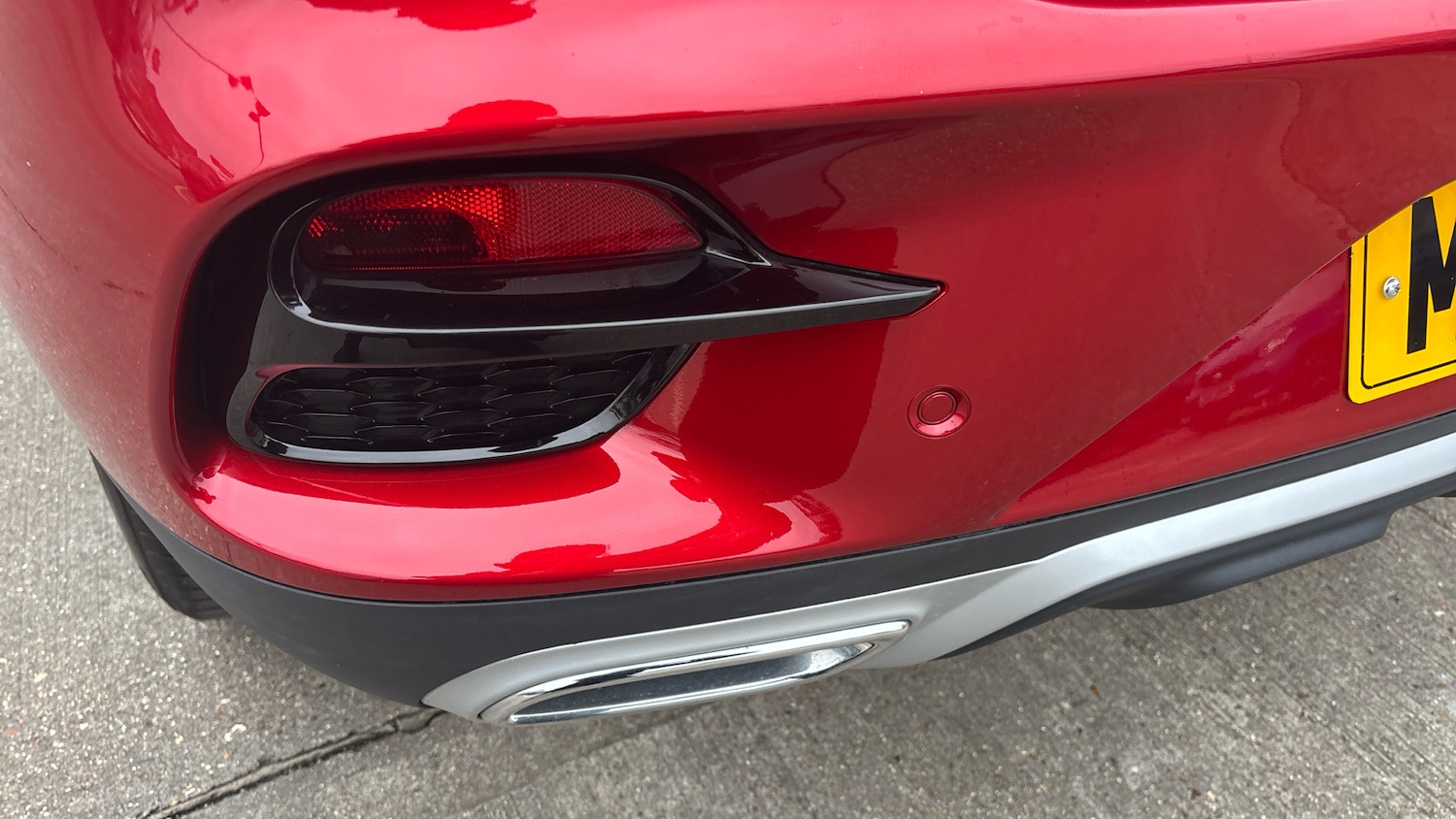 Used MG MG ZS 2022 for sale - 77071421: Photo 26