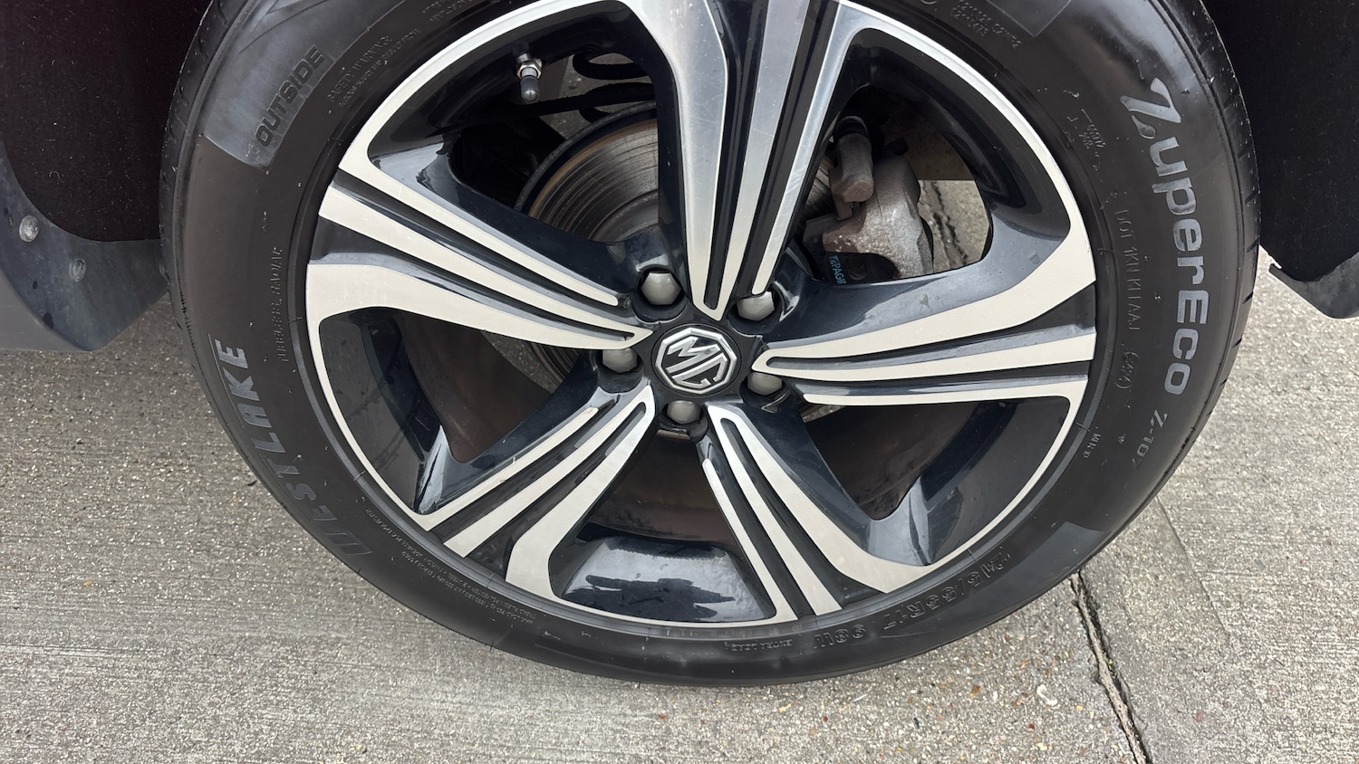 Used MG MG ZS 2022 for sale - 77071421: Photo 27