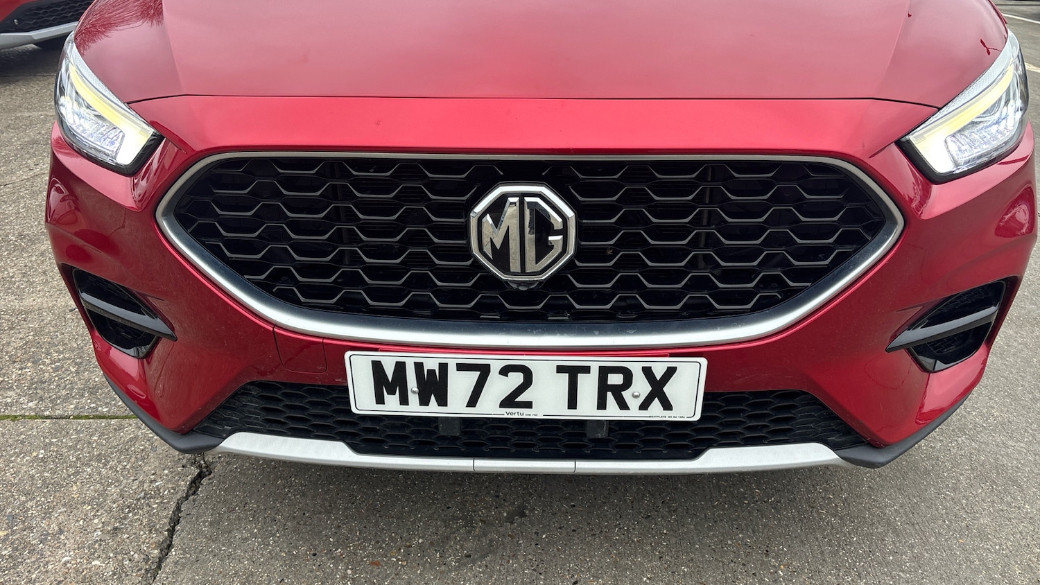 Used MG MG ZS 2022 for sale - 77071421: Photo 30