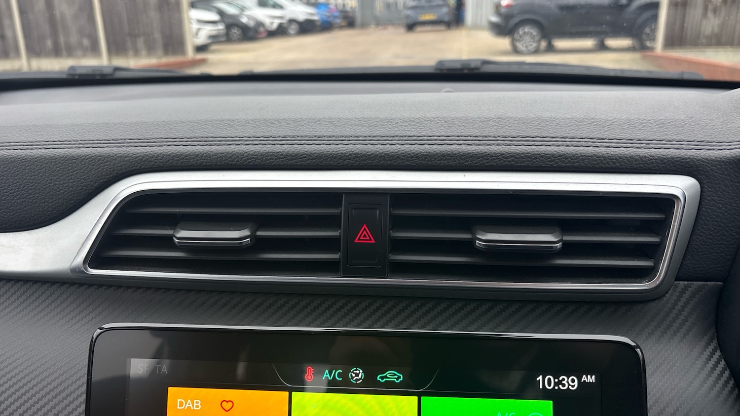 Used MG MG ZS 2022 for sale - 77071421: Photo 39