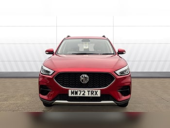 Used MG MG ZS 2022 for sale - 77071421: Photo