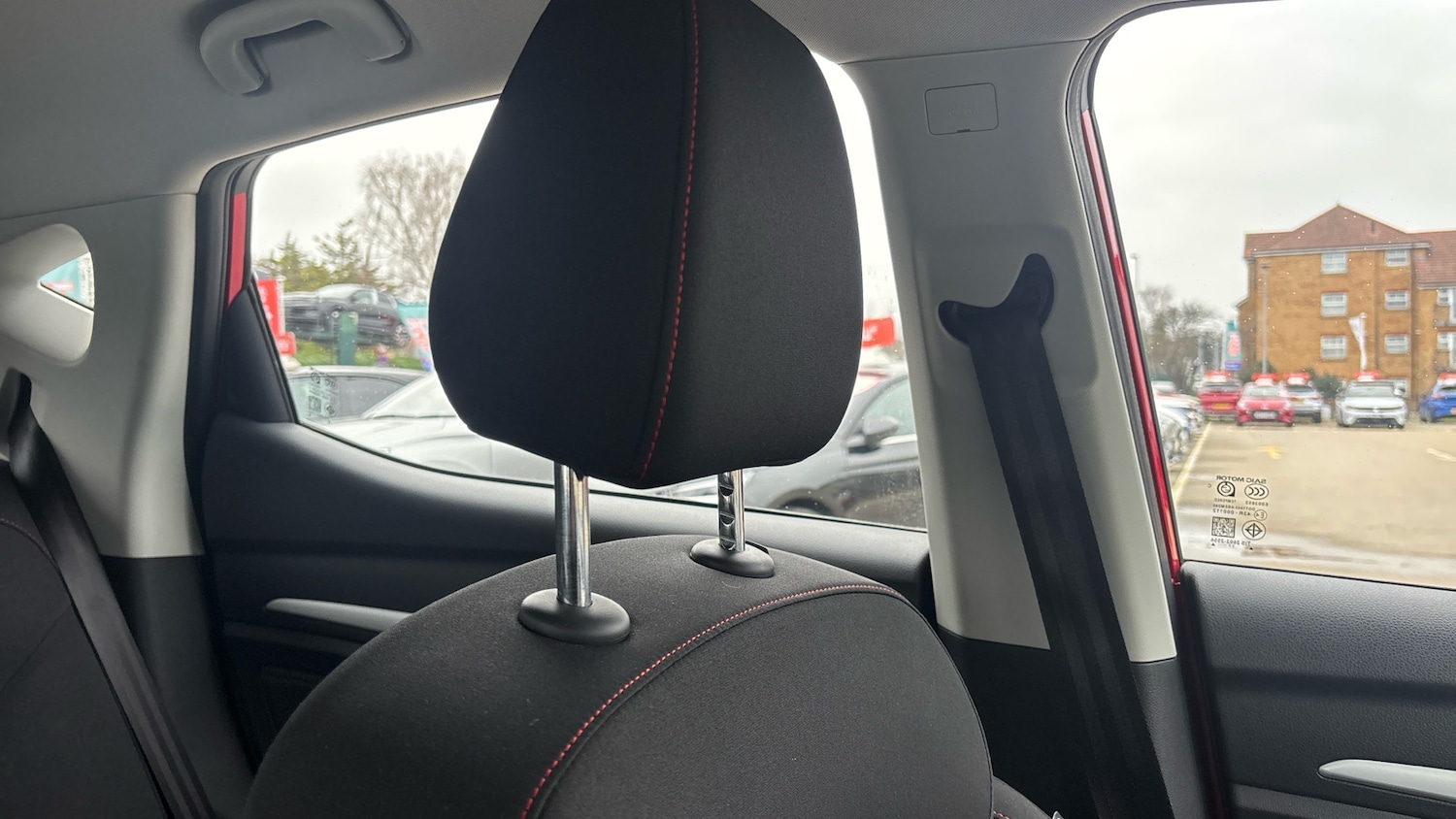 Used MG MG ZS 2022 for sale - 77071421: Photo 43