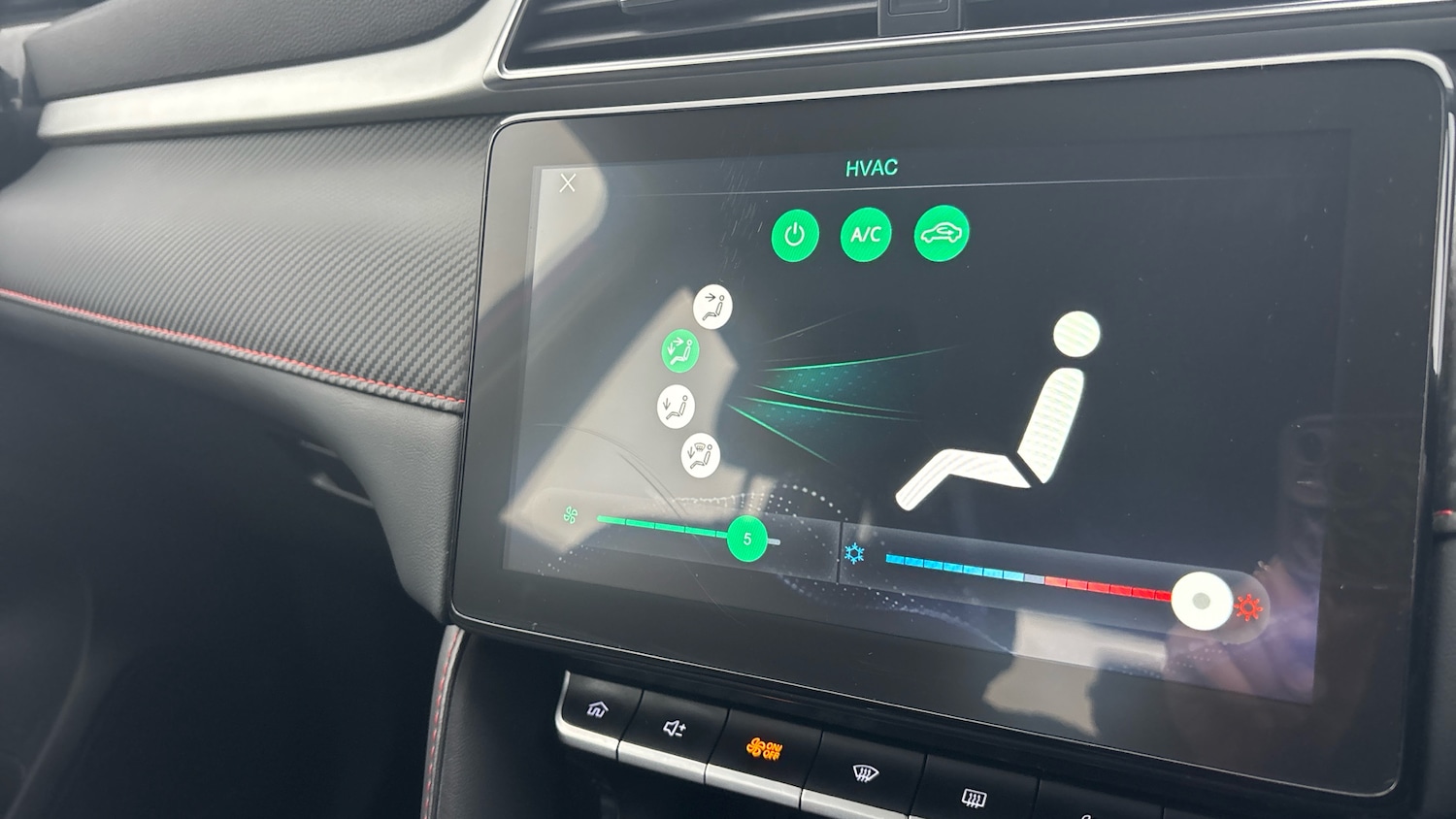 Used MG MG ZS 2022 for sale - 77071421: Photo 44