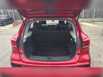 Used MG MG ZS 2022 for sale - 77071421: Photo