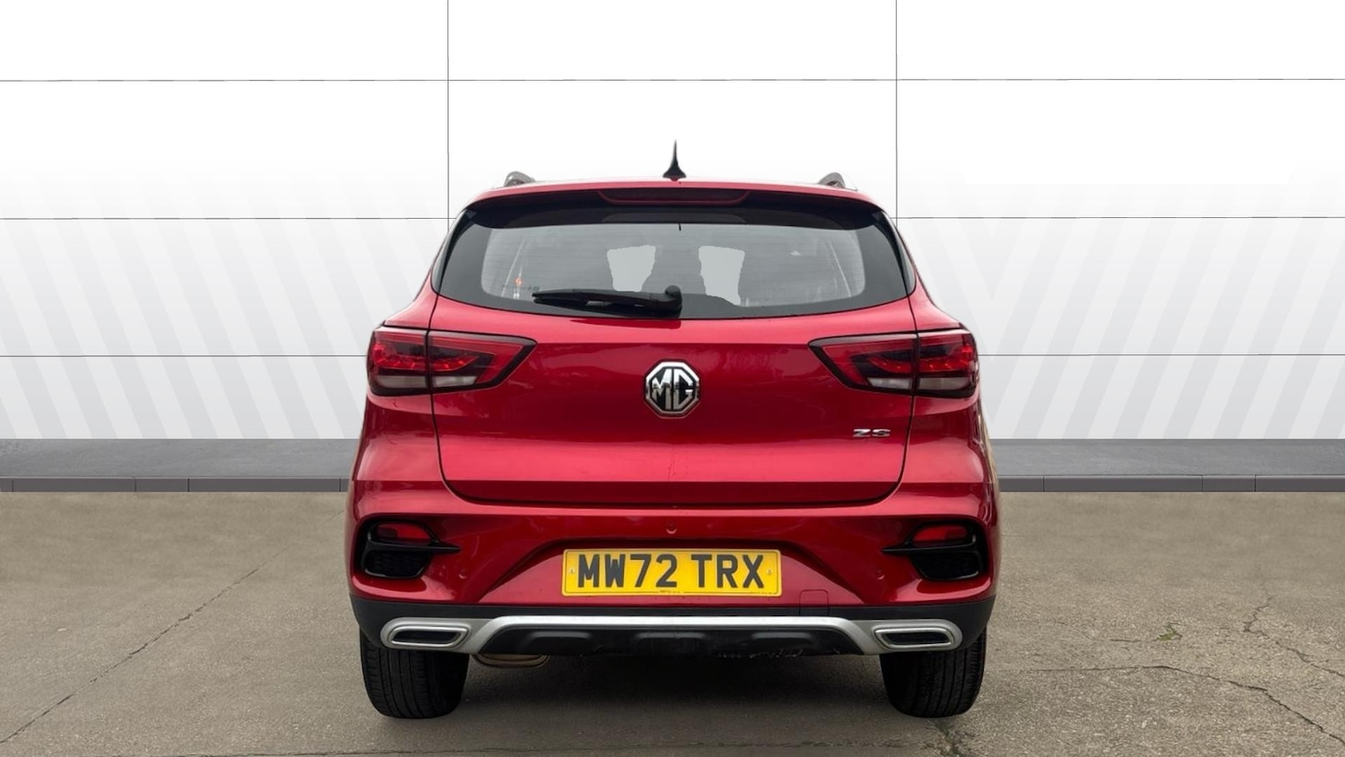 Used MG MG ZS 2022 for sale - 77071421: Photo 6