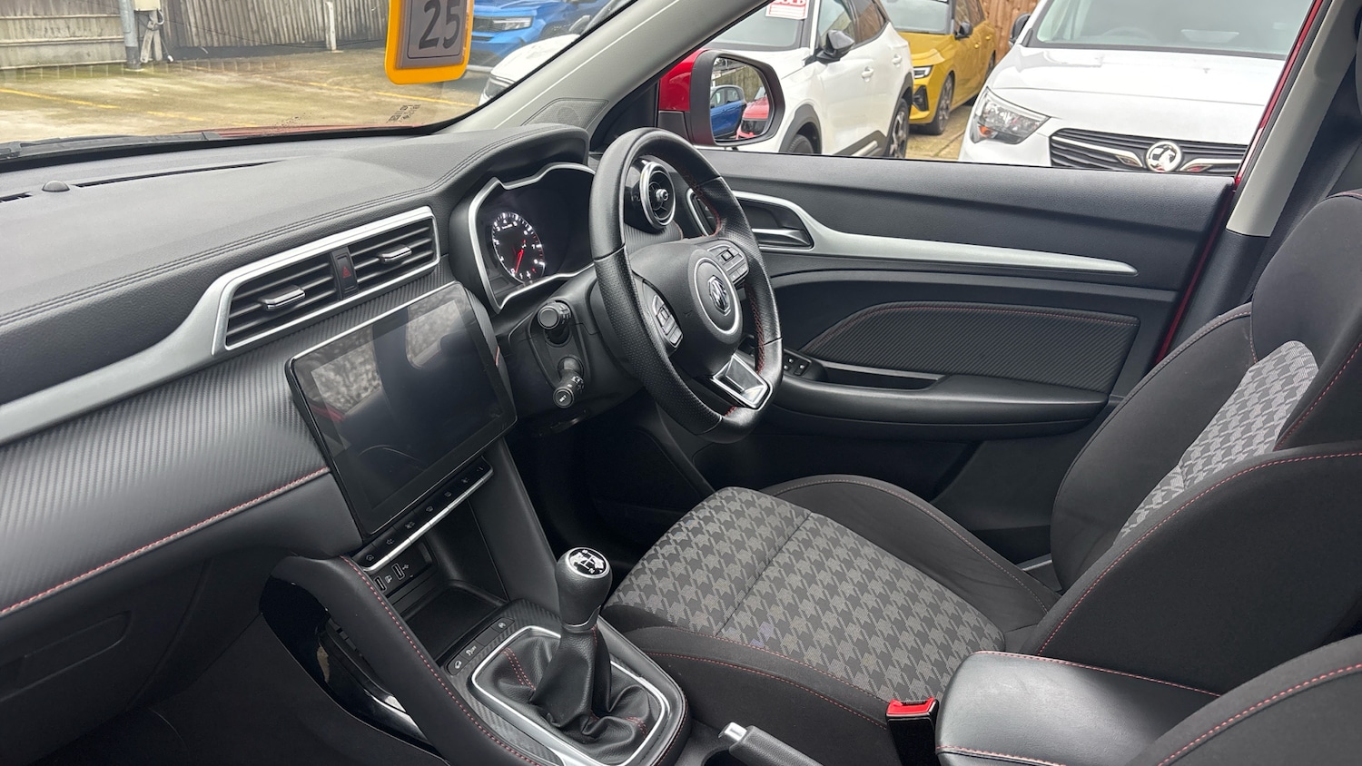 Used MG MG ZS 2022 for sale - 77071421: Photo 9