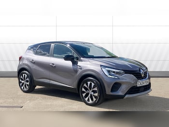 Used Renault Captur 2024 for sale - 78225476: Photo