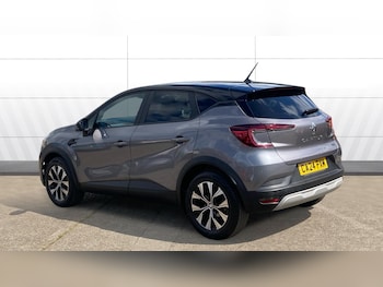 Used Renault Captur 2024 for sale - 78225476: Photo