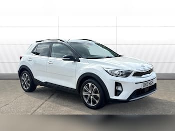 Used Kia Stonic 2019 for sale - 79639464: Photo