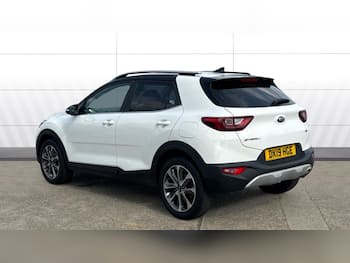 Used Kia Stonic 2019 for sale - 79639464: Photo