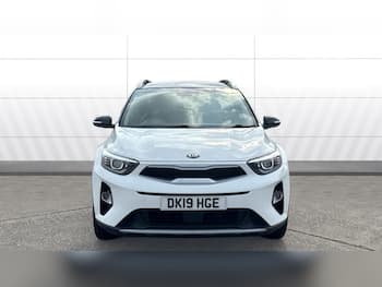 Used Kia Stonic 2019 for sale - 79639464: Photo