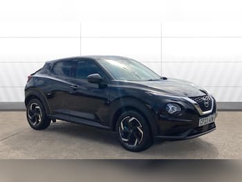 Used Nissan Juke 2023 for sale - 79773605: Photo