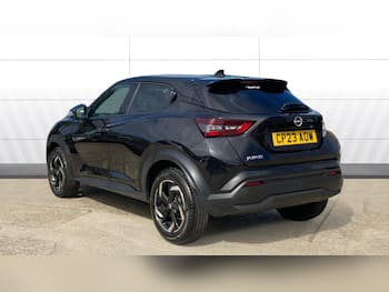 Used Nissan Juke 2023 for sale - 79773605: Photo