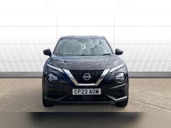 Used Nissan Juke 2023 for sale - 79773605: Photo