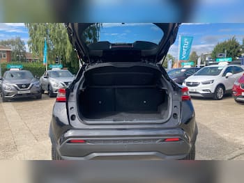 Used Nissan Juke 2023 for sale - 79773605: Photo