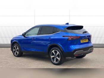 Used Nissan Qashqai 2024 for sale - 79057191: Photo