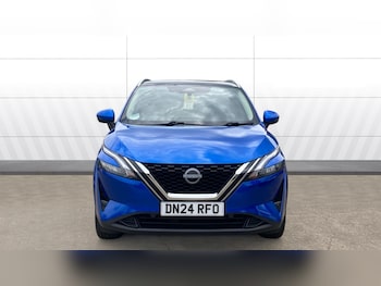 Used Nissan Qashqai 2024 for sale - 79057191: Photo
