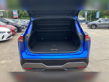 Used Nissan Qashqai 2024 for sale - 79057191: Photo