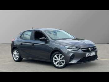 2020 (20) - 1.2 Turbo SE Premium 5dr Auto Petrol Hatchback