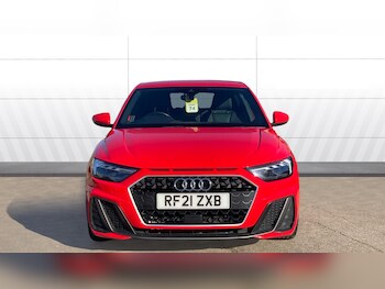 Used Audi A1 2021 for sale - 78971405: Photo