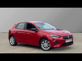2023 (73) - 1.2 Turbo Design 5dr Auto Petrol Hatchback