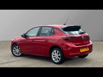 Used Vauxhall Corsa 2023 for sale - 74608182: Photo