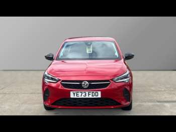 Used Vauxhall Corsa 2023 for sale - 74608182: Photo