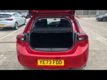 Used Vauxhall Corsa 2023 for sale - 74608182: Photo