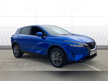 Used Nissan Qashqai 2023 for sale - 79067659: Photo