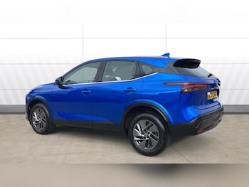 Used Nissan Qashqai 2023 for sale - 79067659: Photo