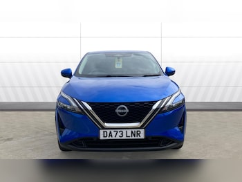 Used Nissan Qashqai 2023 for sale - 79067659: Photo