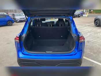 Used Nissan Qashqai 2023 for sale - 79067659: Photo