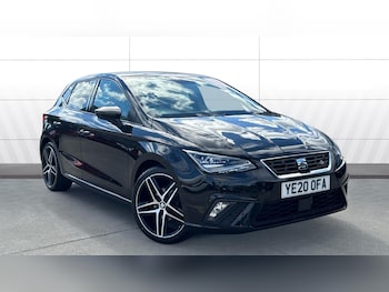 Used SEAT Ibiza 2020 for sale - 79023788: Photo