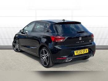 Used SEAT Ibiza 2020 for sale - 79023788: Photo