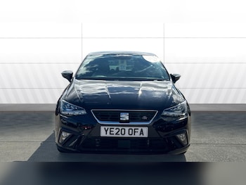 Used SEAT Ibiza 2020 for sale - 79023788: Photo