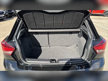 Used SEAT Ibiza 2020 for sale - 79023788: Photo