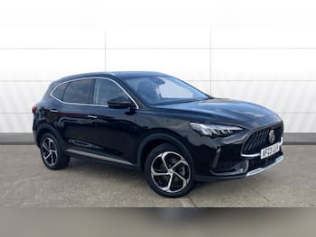 Used MG MG HS 2023 for sale - 79626420: Photo