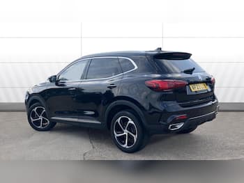 Used MG MG HS 2023 for sale - 79626420: Photo