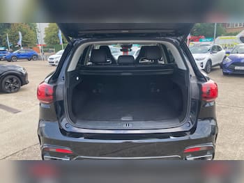 Used MG MG HS 2023 for sale - 79626420: Photo